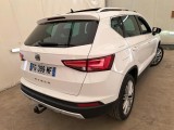  Seat  Ateca  Xcellence 2.0 TDI 150CV BVA7 E6dT #3