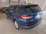  Skoda  Kodiaq  Business 2.0 TDI 150CV BVA7 7 Sieges E6d #2