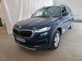  Skoda  Kodiaq  Business 2.0 TDI 150CV BVA7 7 Sieges E6d 