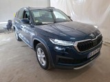  Skoda  Kodiaq  Business 2.0 TDI 150CV BVA7 7 Sieges E6d #4