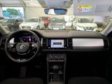  Skoda  Kodiaq  Business 2.0 TDI 150CV BVA7 7 Sieges E6d #5
