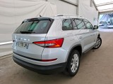  Skoda  Kodiaq  Style 1.5 TSI 150CV BVA7 7 Sieges E6dT #3