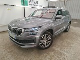  Skoda  Kodiaq  L&K 2.0 TDI 150CV BVA7 E6d 