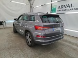  Skoda  Kodiaq  L&K 2.0 TDI 150CV BVA7 E6d #2
