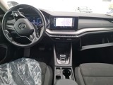  Skoda  Octavia  Break Business 2.0 TDI 115CV BVA7 E6d #5