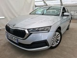  Skoda  Octavia  Break Business 2.0 TDI 150CV BVA7 E6d 