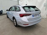  Skoda  Octavia  Break Business 2.0 TDI 150CV BVA7 E6d #2