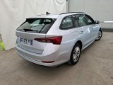  Skoda  Octavia  Break Business 2.0 TDI 150CV BVA7 E6d #3