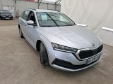  Skoda  Octavia  Break Business 2.0 TDI 150CV BVA7 E6d #4