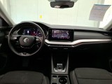  Skoda  Octavia  Break Business 2.0 TDI 150CV BVA7 E6d #5