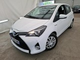  Toyota  Yaris TOYOTA  HYBRIDE 5p BER Hybrid 100h Business 5P 