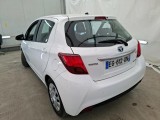  Toyota  Yaris TOYOTA  HYBRIDE 5p BER Hybrid 100h Business 5P #2