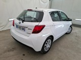  Toyota  Yaris TOYOTA  HYBRIDE 5p BER Hybrid 100h Business 5P #3