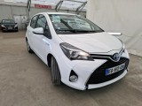  Toyota  Yaris TOYOTA  HYBRIDE 5p BER Hybrid 100h Business 5P #4