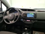  Toyota  Yaris TOYOTA  HYBRIDE 5p BER Hybrid 100h Business 5P #5