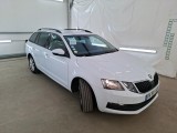  Skoda  Octavia  Combi Business 1.6 TDI 115CV BVM5 E6dT #4