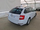  Skoda  Octavia  Combi Business 1.6 TDI 115CV BVM5 E6dT #3