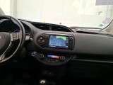  Toyota  Yaris TOYOTA  HYBRIDE 5p BER Hybrid 100h Business 5P #10