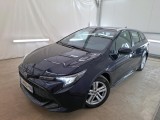  Toyota  Corolla TOYOTA  Touring Sports / 2018 / 5P / Break Hybride 122h Dynamic Business Beyond Zer 