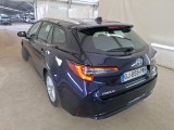  Toyota  Corolla TOYOTA  Touring Sports / 2018 / 5P / Break Hybride 122h Dynamic Business Beyond Zer #2