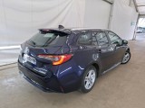  Toyota  Corolla TOYOTA  Touring Sports / 2018 / 5P / Break Hybride 122h Dynamic Business Beyond Zer #3