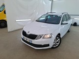  Skoda  Octavia  Combi Business 1.6 TDI 115CV BVM5 E6dT 