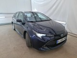  Toyota  Corolla TOYOTA  Touring Sports / 2018 / 5P / Break Hybride 122h Dynamic Business Beyond Zer #4