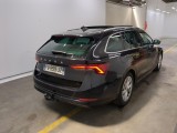  Skoda  Octavia  Break Style 2.0 TDI 150CV BVA7 E6dT #3