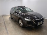  Skoda  Octavia  Break Style 2.0 TDI 150CV BVA7 E6dT #4