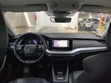  Skoda  Octavia  Break Style 2.0 TDI 150CV BVA7 E6dT #5