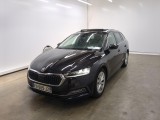  Skoda  Octavia  Break Style 2.0 TDI 150CV BVA7 E6dT 