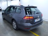  Volkswagen  Golf  VII Break Confortline Business BMT 1.6 TDI 115CV BVA7 E6 #2