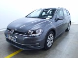  Volkswagen  Golf  VII Break Confortline Business BMT 1.6 TDI 115CV BVA7 E6 