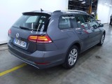  Volkswagen  Golf  VII Break Confortline Business BMT 1.6 TDI 115CV BVA7 E6 #3