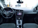  Volkswagen  Golf  VII Break Confortline Business BMT 1.6 TDI 115CV BVA7 E6 #5