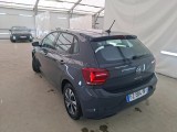  Volkswagen  Polo  VI Lounge Business 1.0 TSI 95CV BVM5 E6d #2