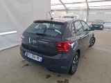  Volkswagen  Polo  VI Lounge Business 1.0 TSI 95CV BVM5 E6d #3
