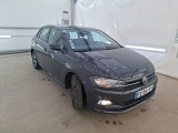  Volkswagen  Polo  VI Lounge Business 1.0 TSI 95CV BVM5 E6d #4