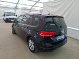  Volkswagen  Touran  Lounge Business BMT/Start-Stopp 2.0 TDI 150CV BVA7 E6d #2