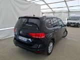  Volkswagen  Touran  Lounge Business BMT/Start-Stopp 2.0 TDI 150CV BVA7 E6d #3