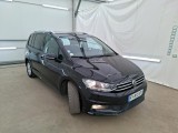  Volkswagen  Touran  Lounge Business BMT/Start-Stopp 2.0 TDI 150CV BVA7 E6d #4