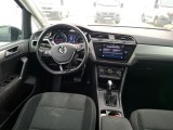  Volkswagen  Touran  Lounge Business BMT/Start-Stopp 2.0 TDI 150CV BVA7 E6d #5