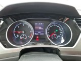  Volkswagen  Touran  Lounge Business BMT/Start-Stopp 2.0 TDI 150CV BVA7 E6d #6