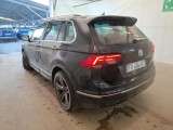  Volkswagen  Tiguan  Carat BMT 2.0 TDI 150CV BVA7 E6 #2