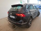  Volkswagen  Tiguan  Carat BMT 2.0 TDI 150CV BVA7 E6 #3