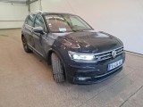  Volkswagen  Tiguan  Carat BMT 2.0 TDI 150CV BVA7 E6 #4
