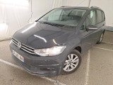  Volkswagen  Touran  Lounge Business BMT/Start-Stopp 2.0 TDI 150CV BVA7 E6d 