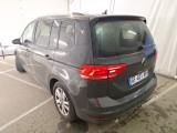  Volkswagen  Touran  Lounge Business BMT/Start-Stopp 2.0 TDI 150CV BVA7 E6d #2