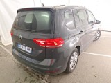  Volkswagen  Touran  Lounge Business BMT/Start-Stopp 2.0 TDI 150CV BVA7 E6d #3