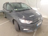  Volkswagen  Touran  Lounge Business BMT/Start-Stopp 2.0 TDI 150CV BVA7 E6d #4